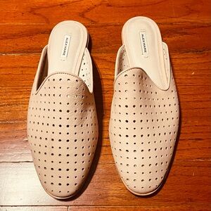 ALEX MARIE light pink  Slip-On Shoes